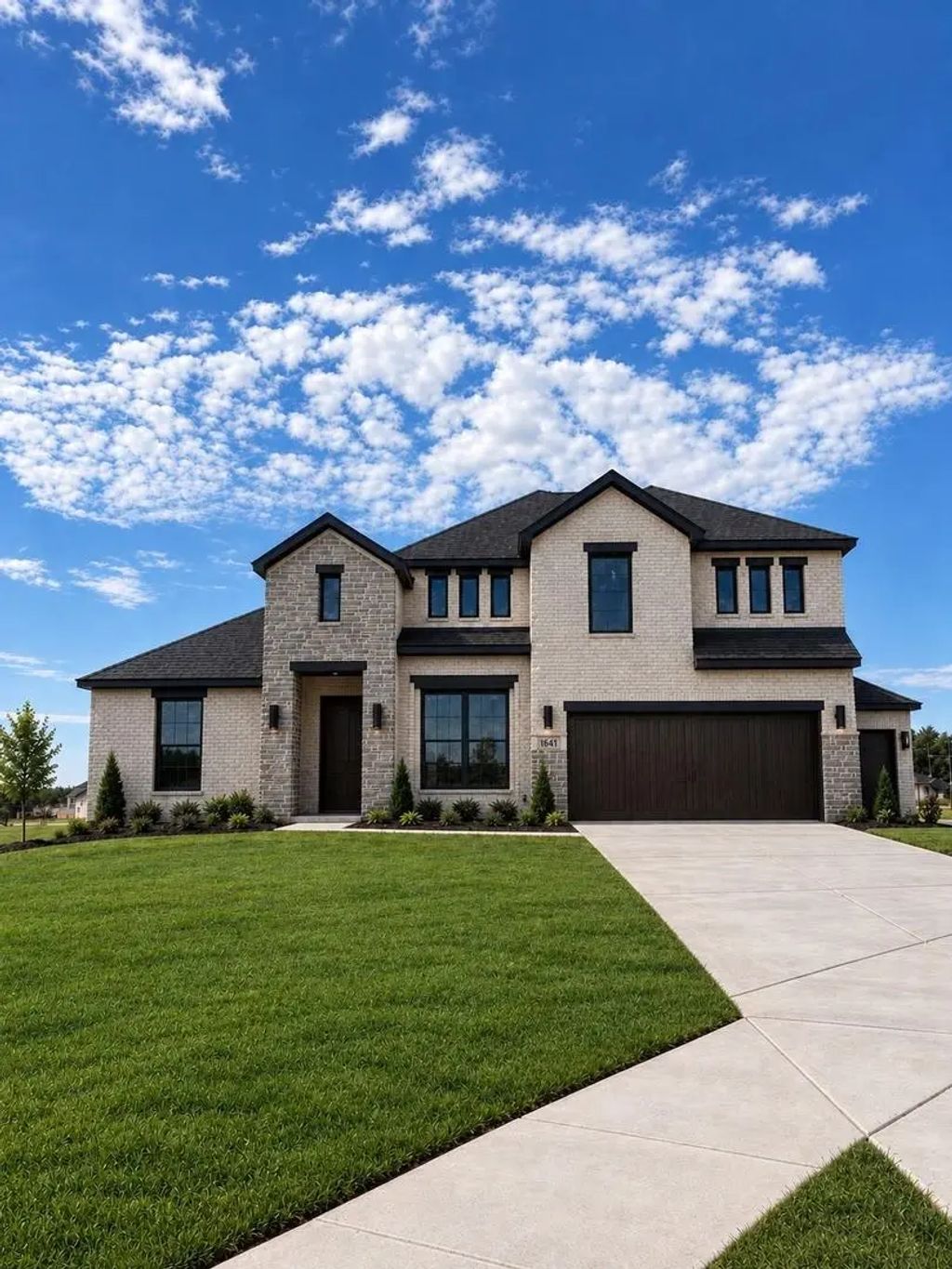 1651 Stoneybrook Lane, Midlothian