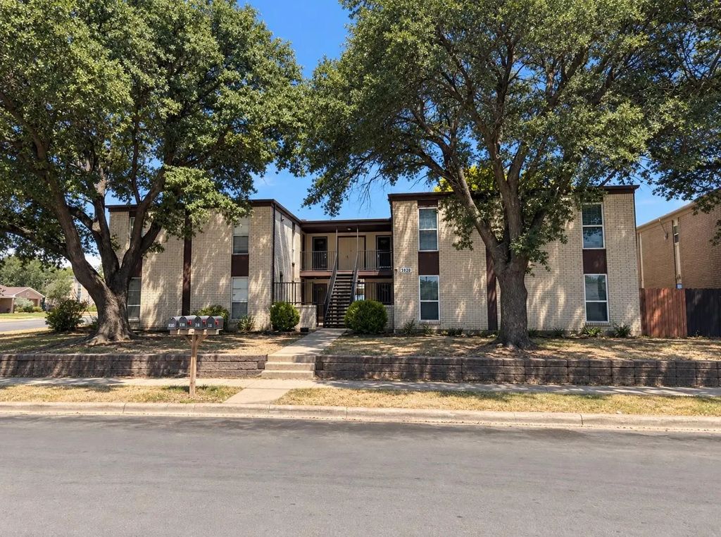 3828 Cibolo Drive, Fort Worth