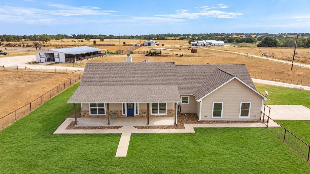 265 Private Road 1728, Stephenville