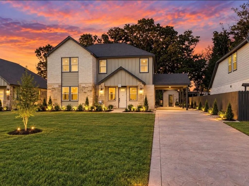 103 Water Oak Road, Trinidad