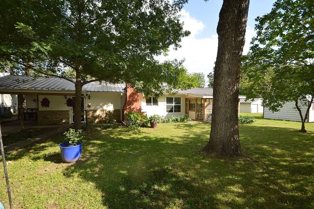 169 Littlefield Drive, East Tawakoni