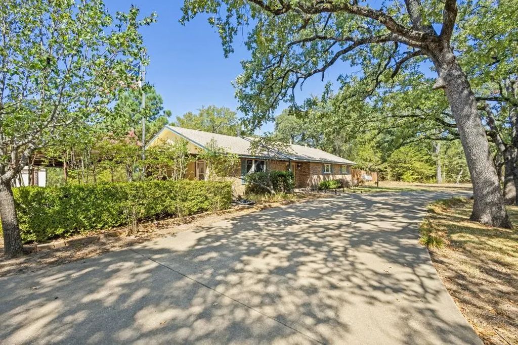 4286 Country Creek Rd 3321, Greenville