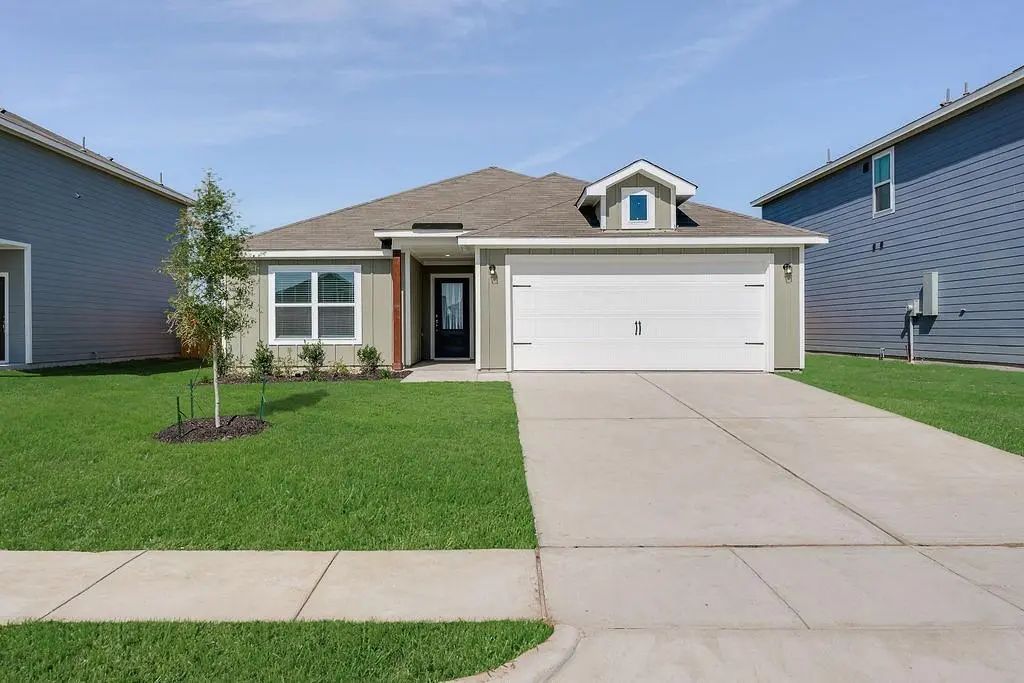 1206 Reed Street, Greenville