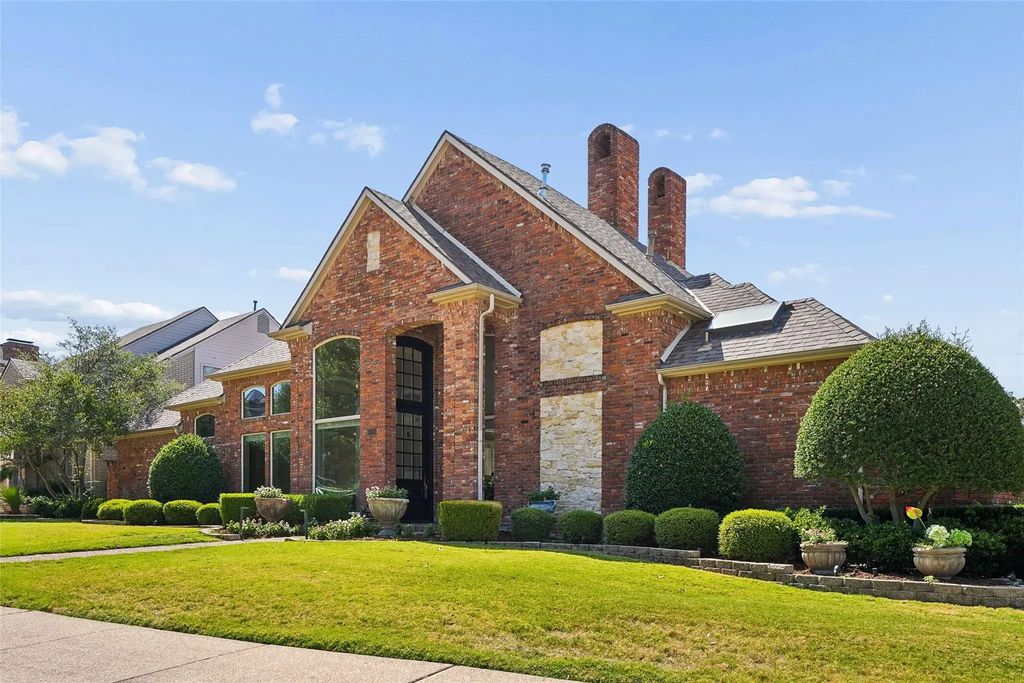 5604 Bent Creek Trail, Dallas