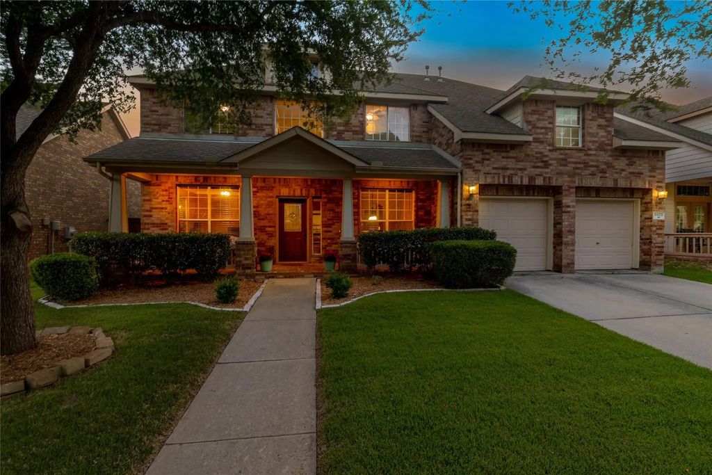 9605 Lacey Lane, Fort Worth