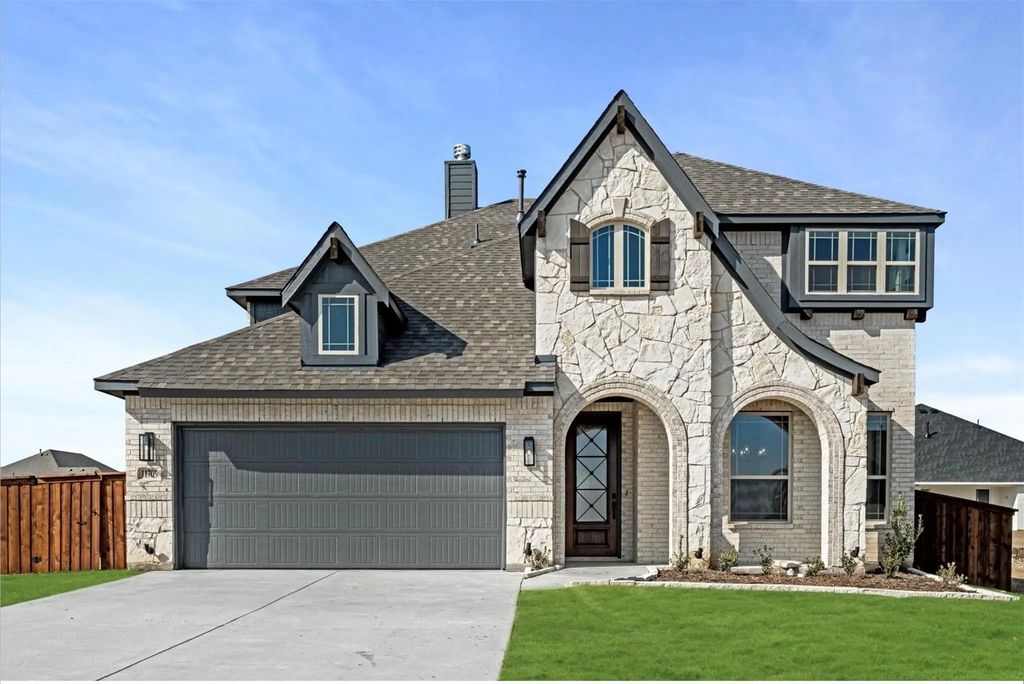 11709 Flathead Court, Godley