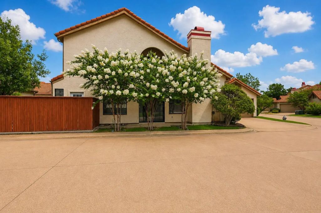 608 Fiesta Circle, Irving