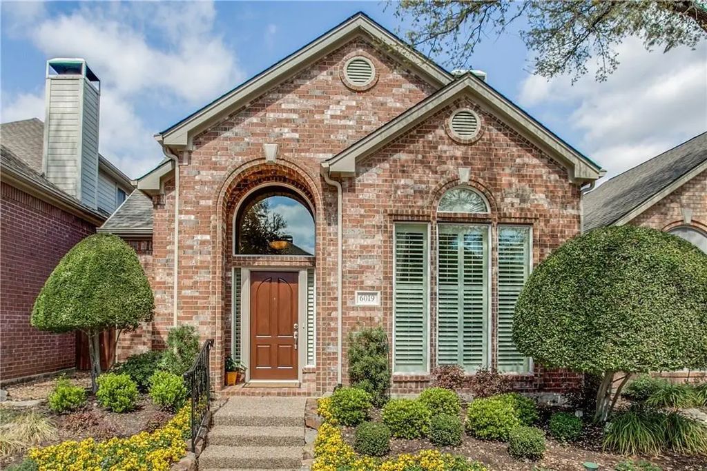 6019 Lytham Drive, Dallas