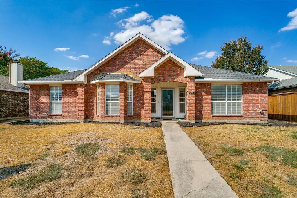 1321 River Birch Lane, Carrollton