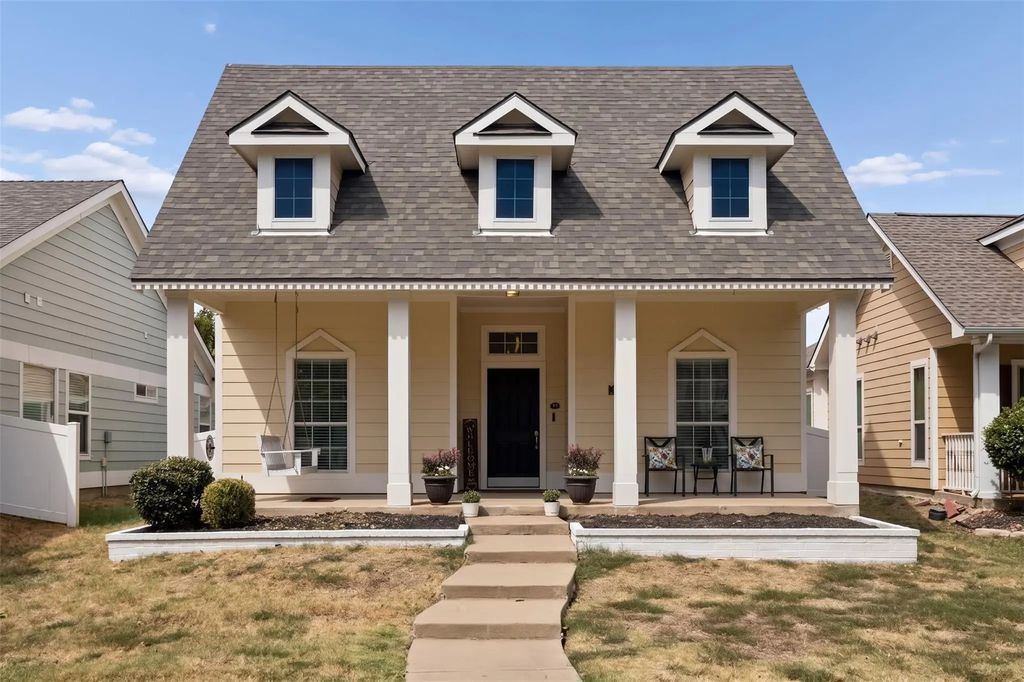 1117 King George Lane, Savannah