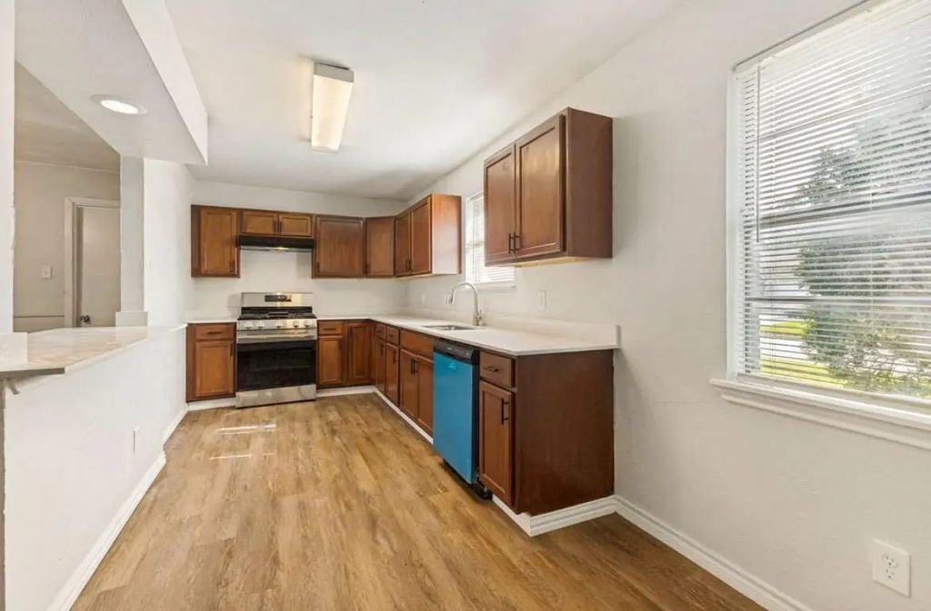 10125 Muskogee Drive, Dallas