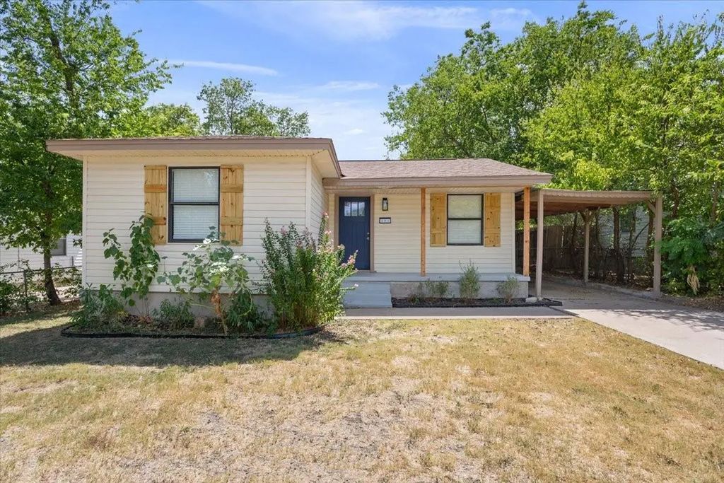 204 E Fowler Avenue, Killeen