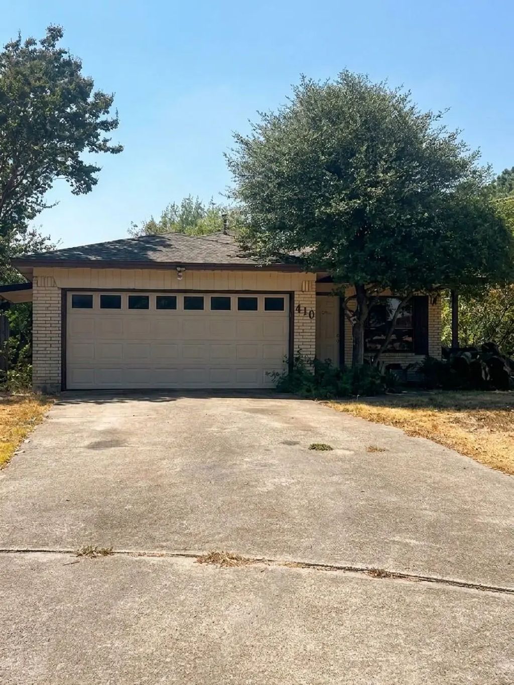 410 Summit Drive, Richardson