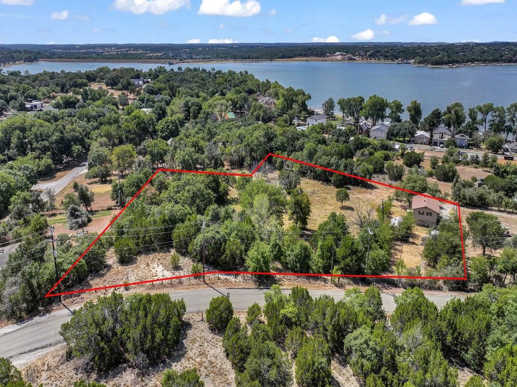 4103 White Settlement Road, Weatherford