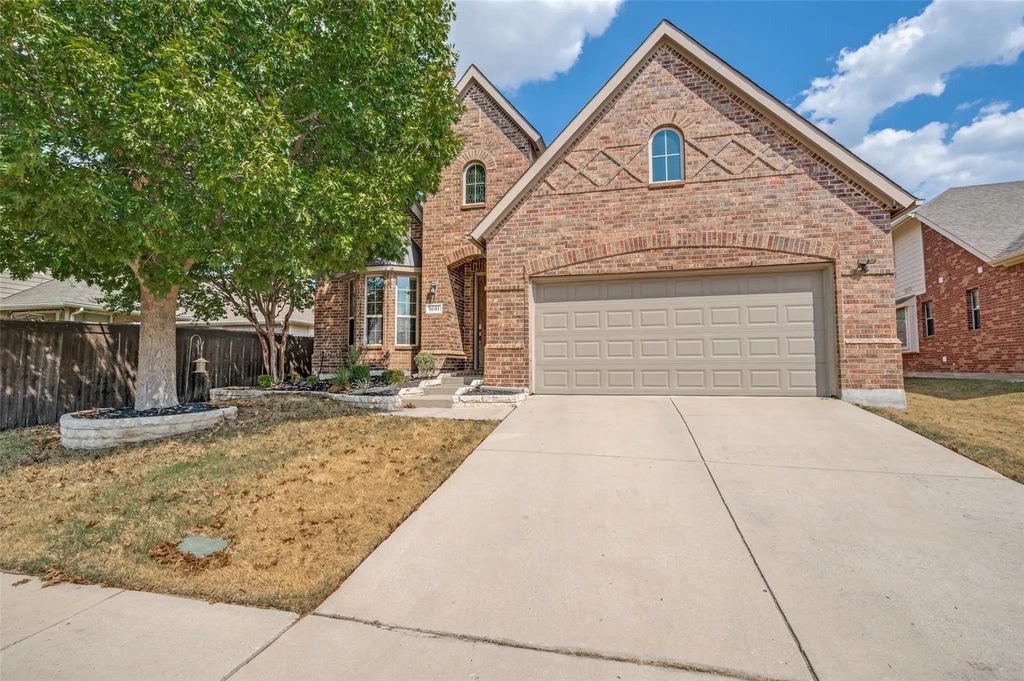 1601 Lake Way Drive, Little Elm