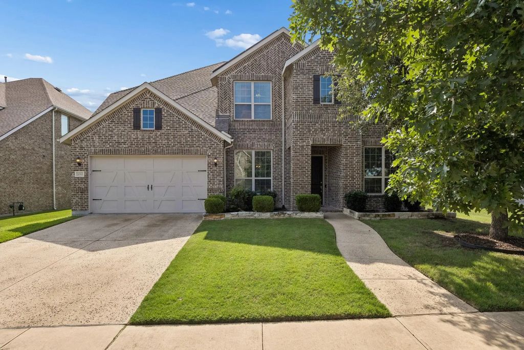 14563 Carlos Street, Frisco
