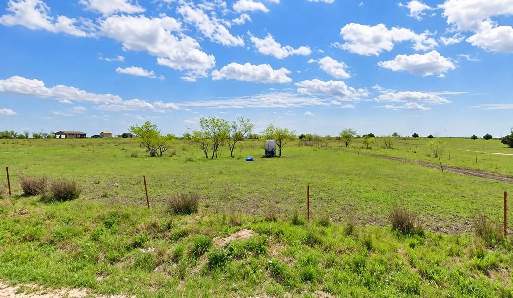 Tbd Nw Co Rd 1160 Road, Corsicana