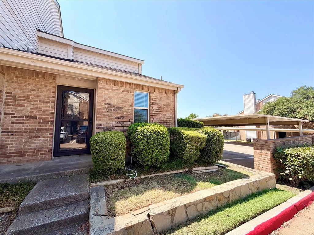 3635 Garden Brook Drive 2400, Farmers Branch