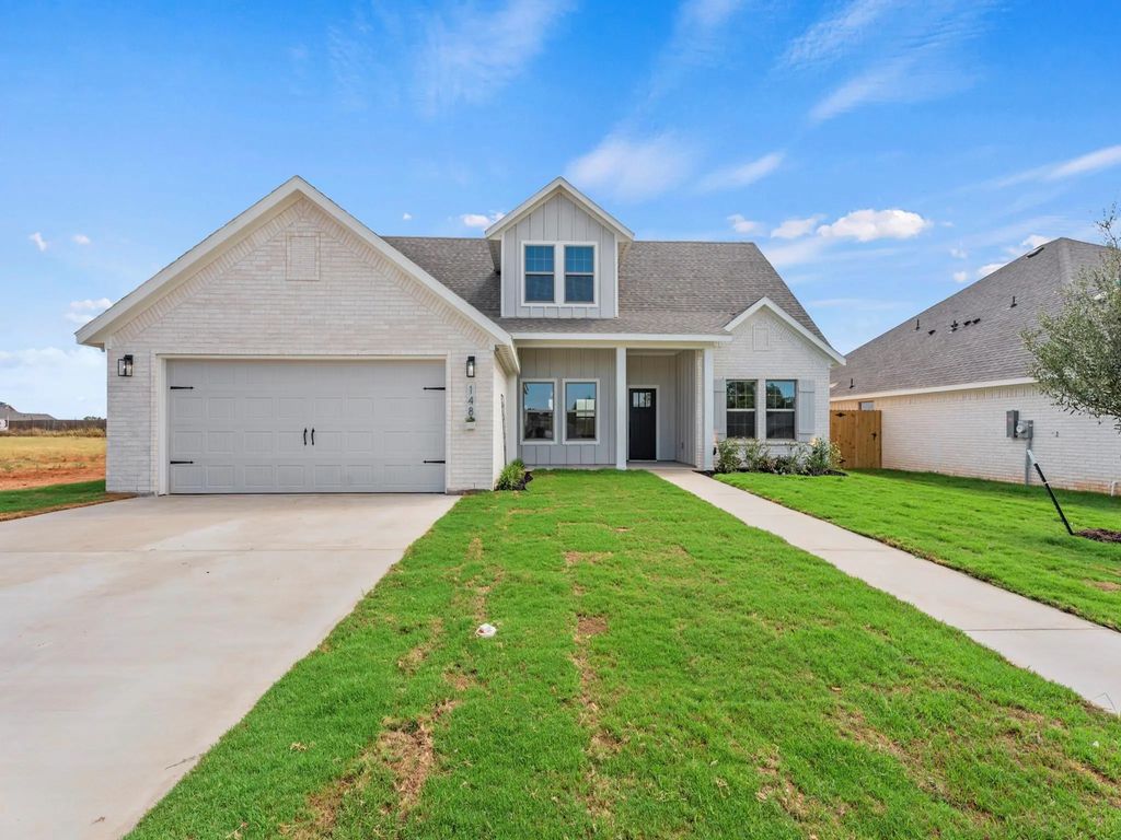 148 Joel Street, Springtown