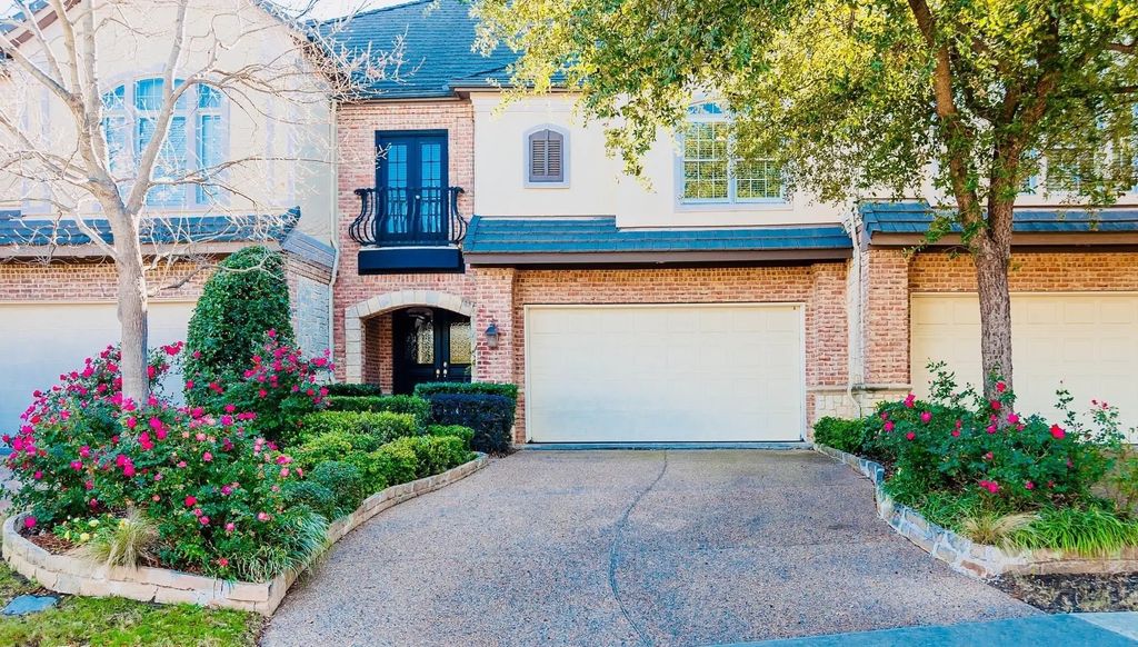 4208 Spyglass Hill Lane, Irving