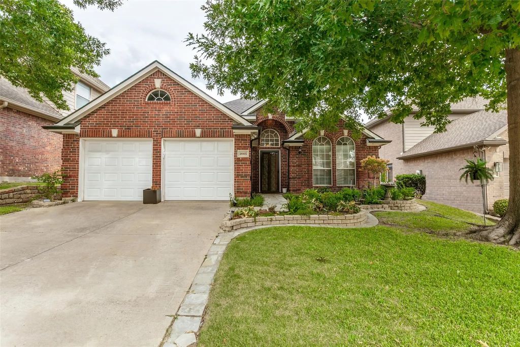 2005 Club View Circle, Corinth