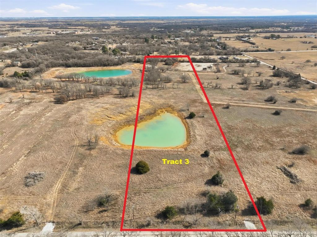 875 County Road 404, Alvarado