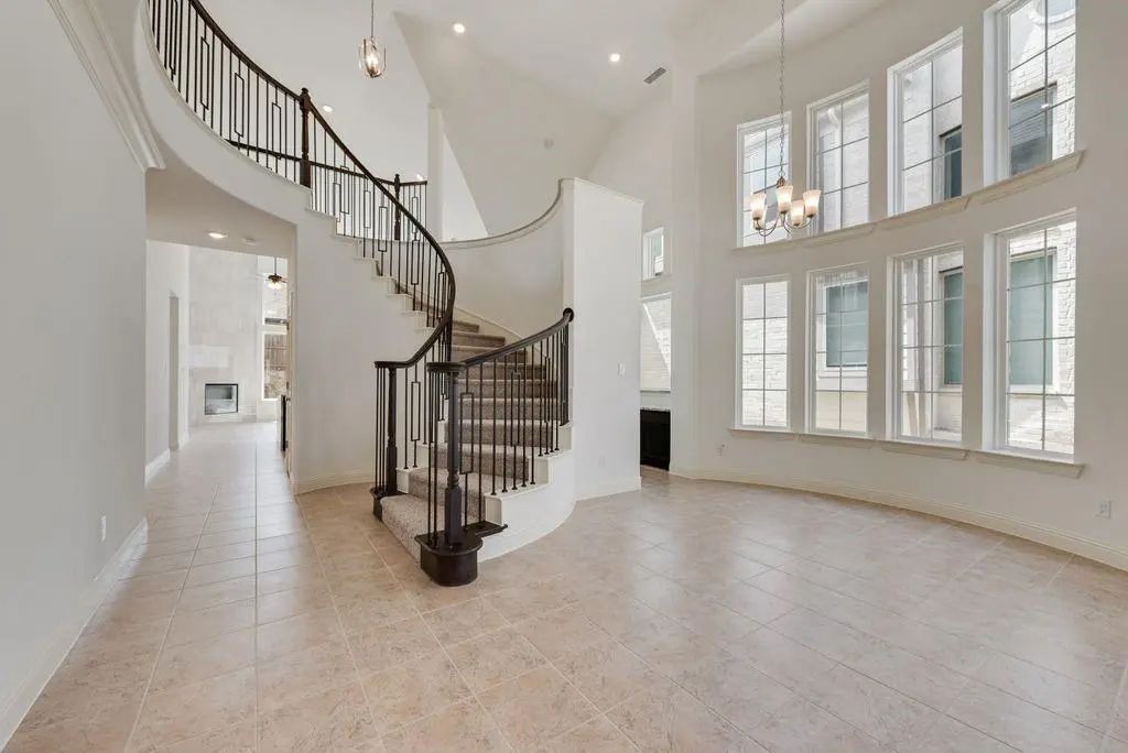 1312 Sundance Lane, Justin