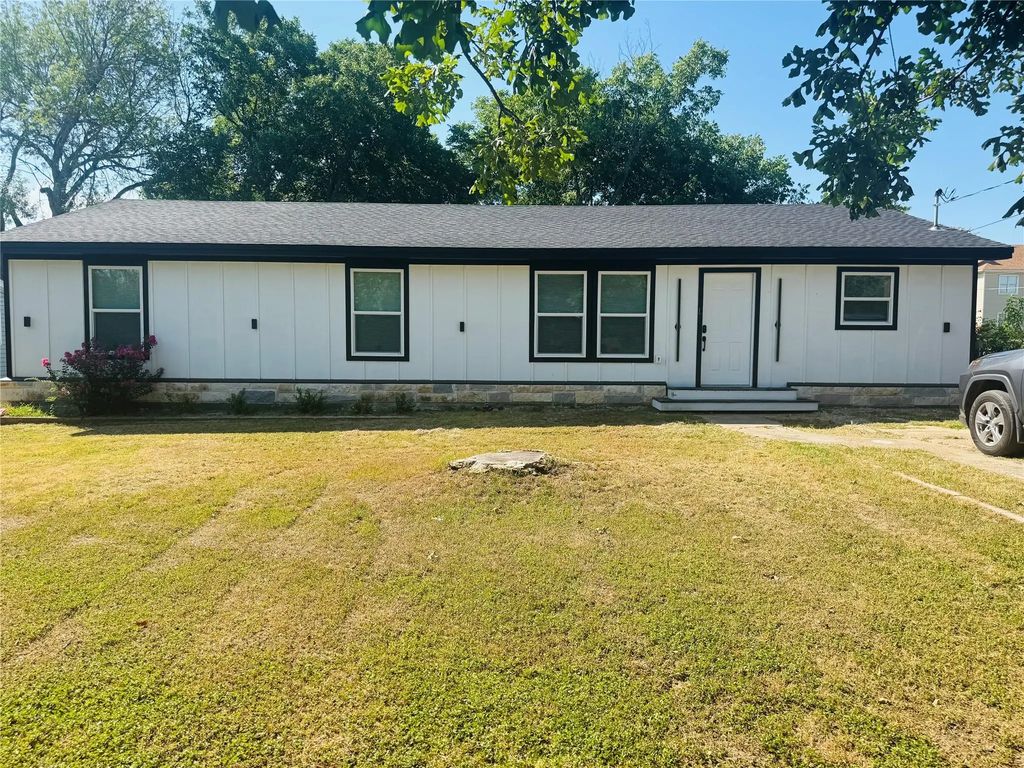 3830 Colina Lane, Waco