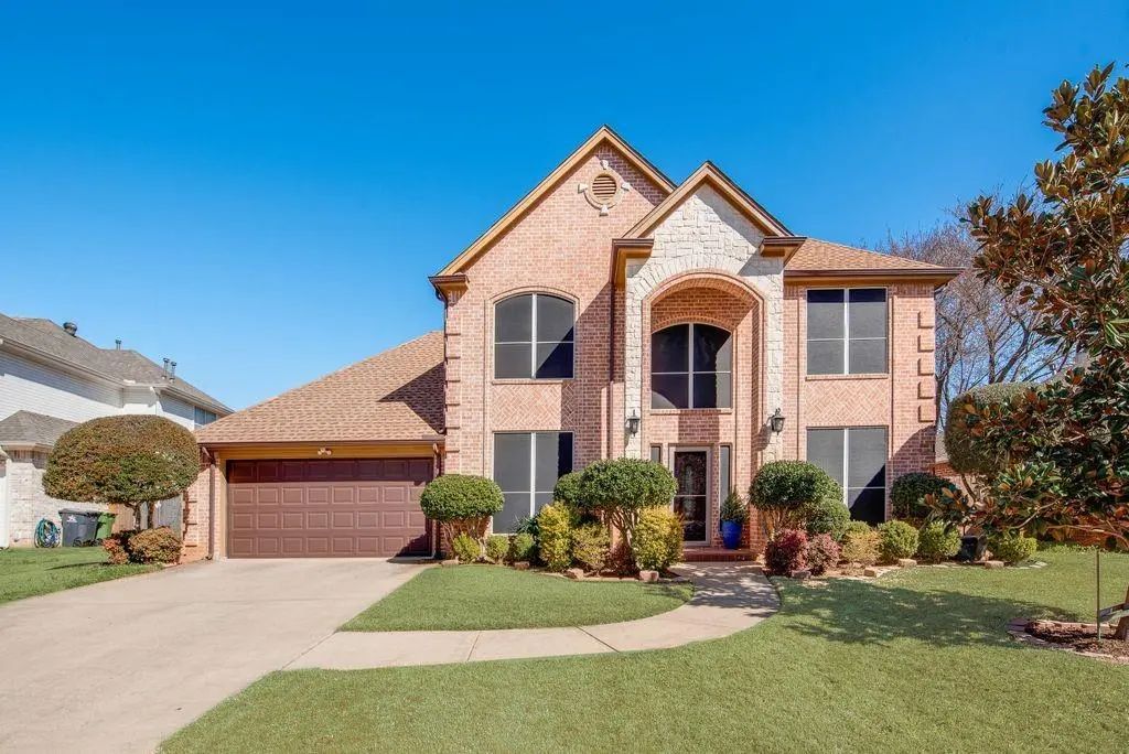 6405 Creekbend Court, Arlington