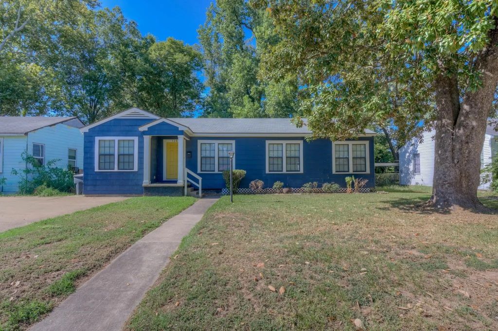 136 Pennsylvania Avenue, Shreveport