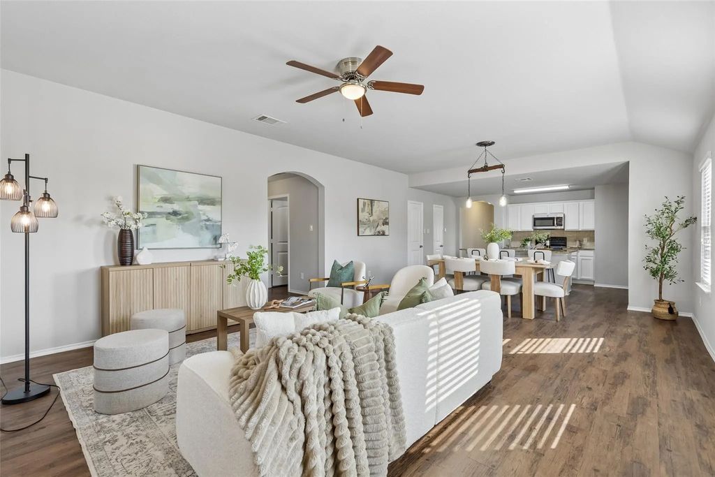 1610 Sorghum Drive, Princeton