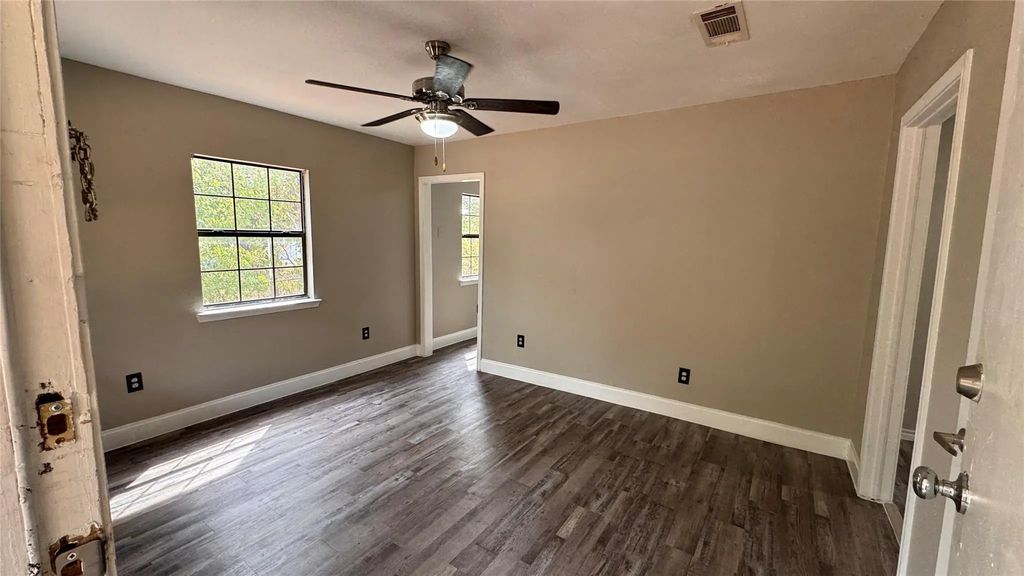 1229 Seminole Drive, Dallas