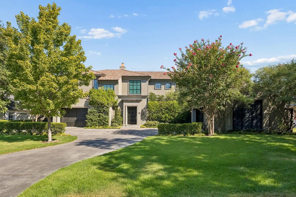 6107 Northwood Road, Dallas