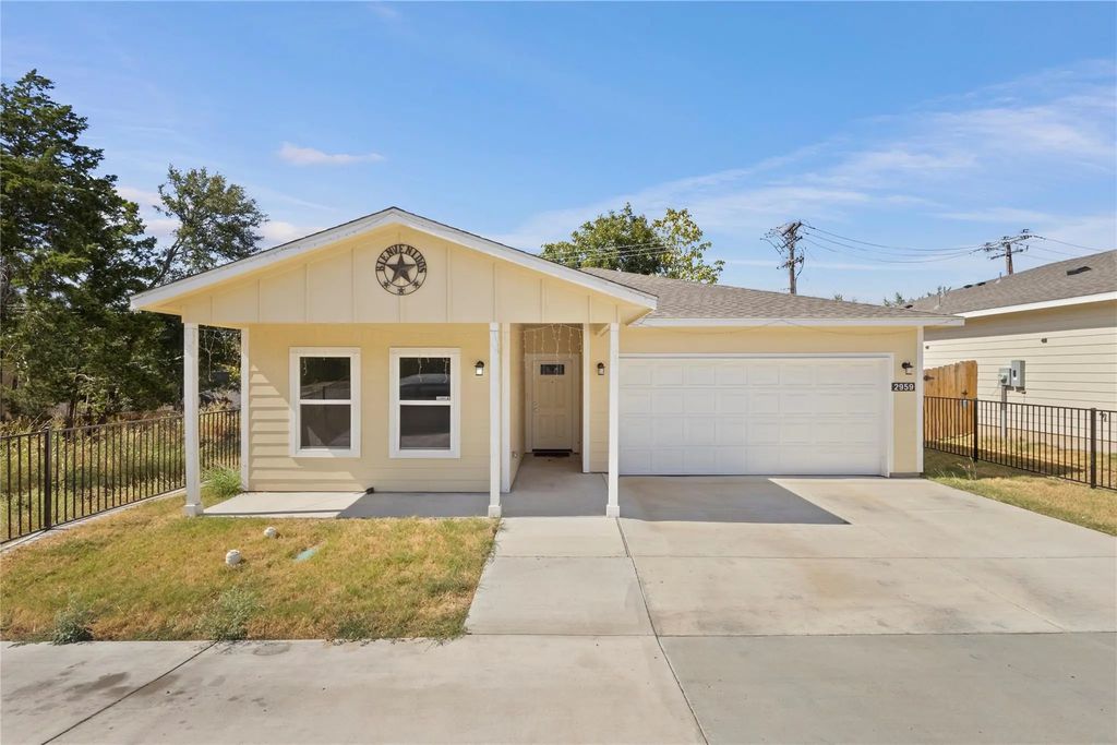 2959 Simpson Stuart Road, Dallas
