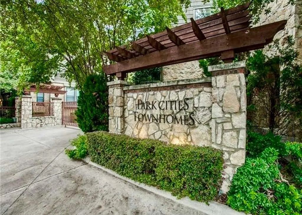 6308 Purcell Court, Dallas