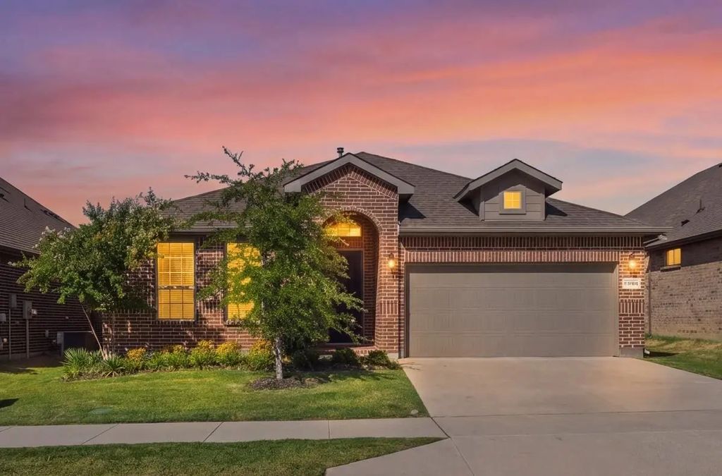 11541 Royston Street, Fort Worth