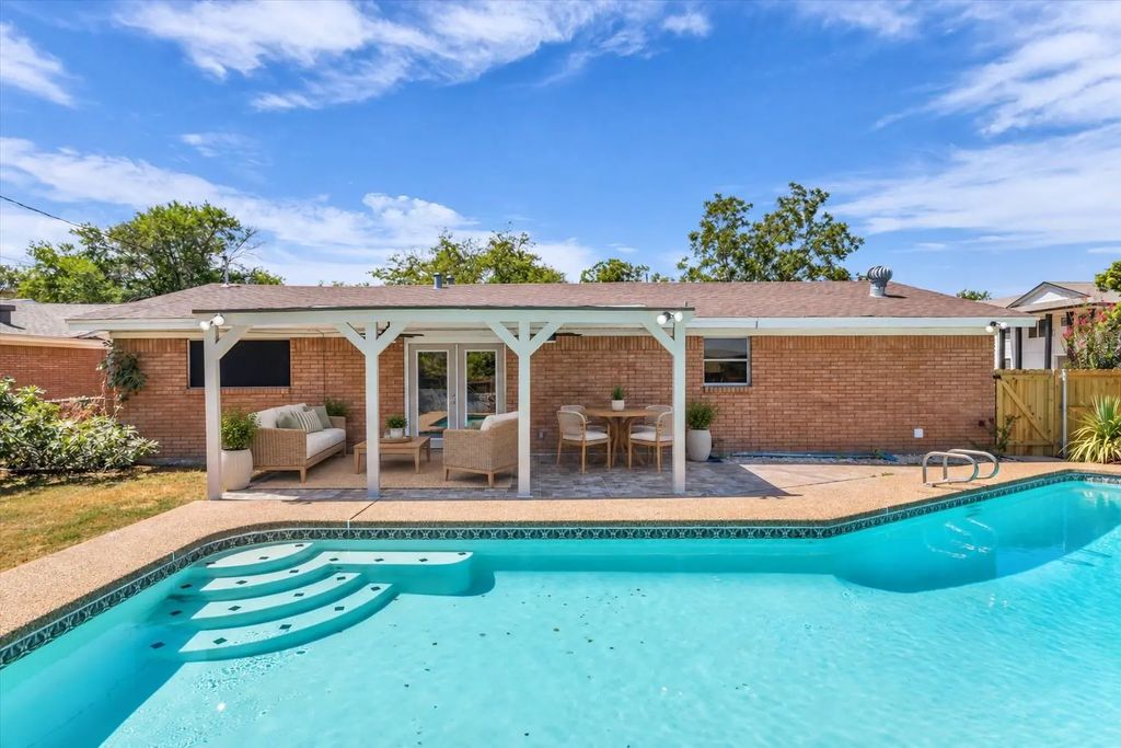 1025 N 59th Street, Waco