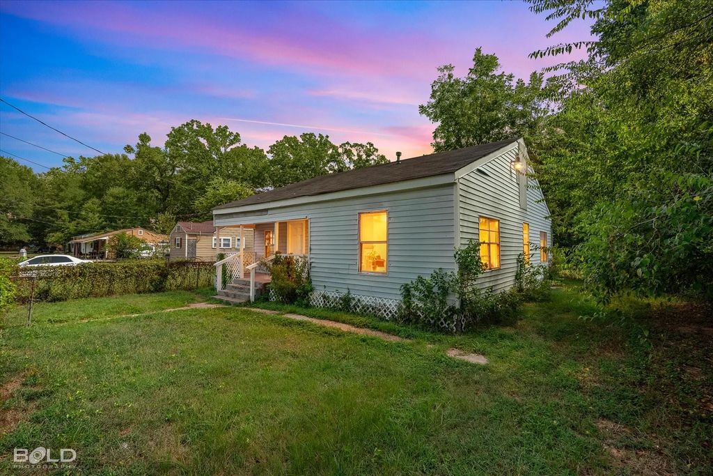 7041 Penny Street, Shreveport