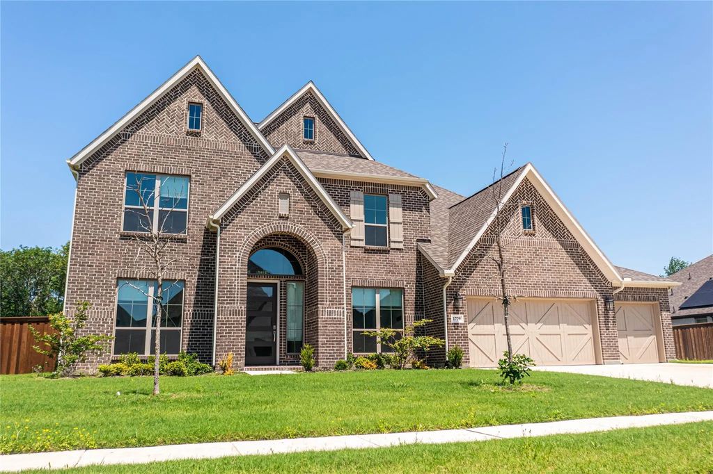 1720 Salvatore Lane, McLendon Chisholm