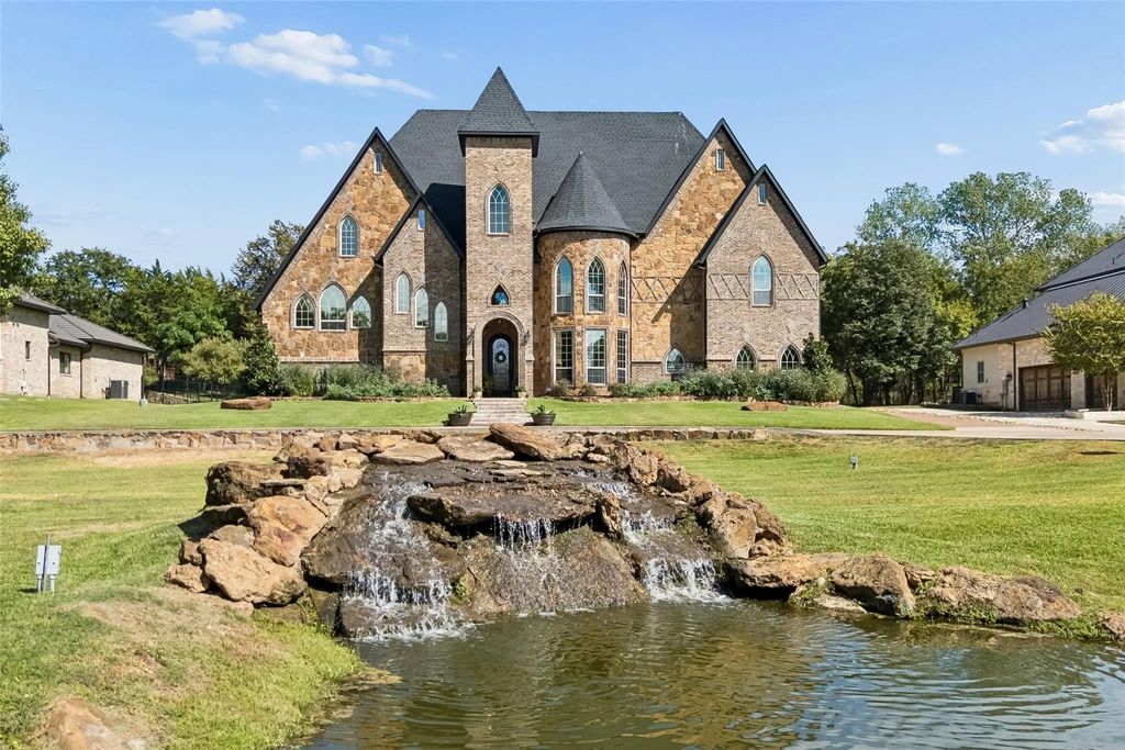 1714 Maranatha Way, Southlake