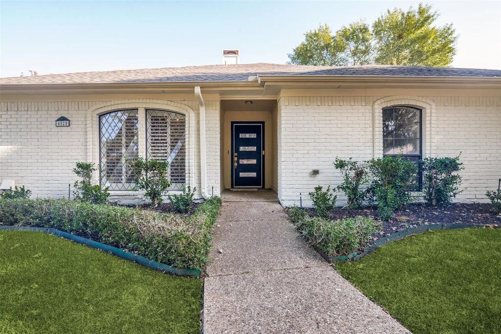 4525 Ringgold Lane, Plano