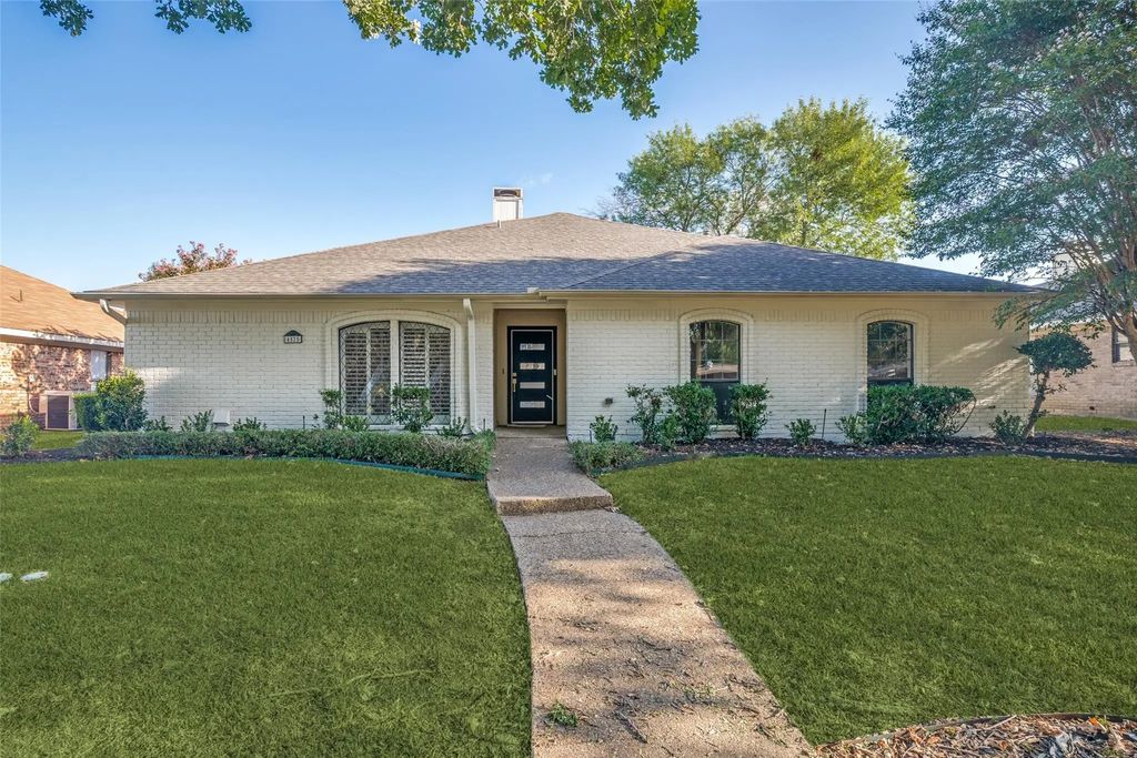 4525 Ringgold Lane, Plano