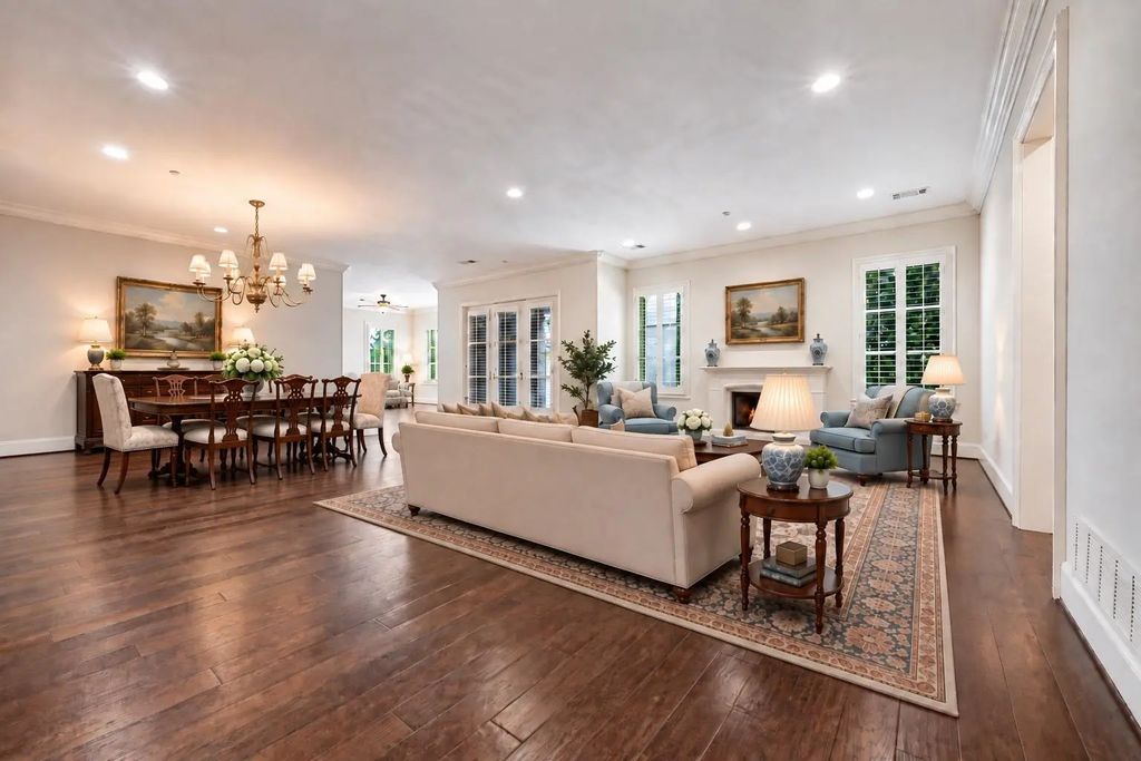 8505 Edgemere Road 202, Dallas
