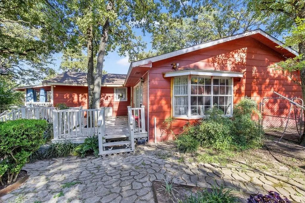 20019 Patricia Drive, Kemp