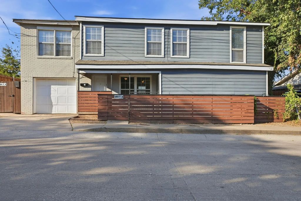 403 E Standifer Street, McKinney