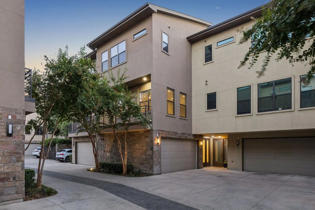 1801 Annex Avenue 402, Dallas