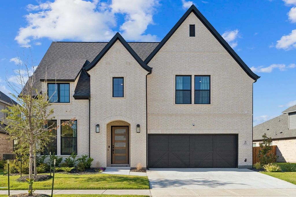 1117 Bradford Street, Celina