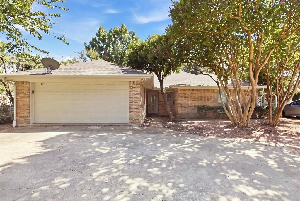 1503 W Midway Street, McKinney