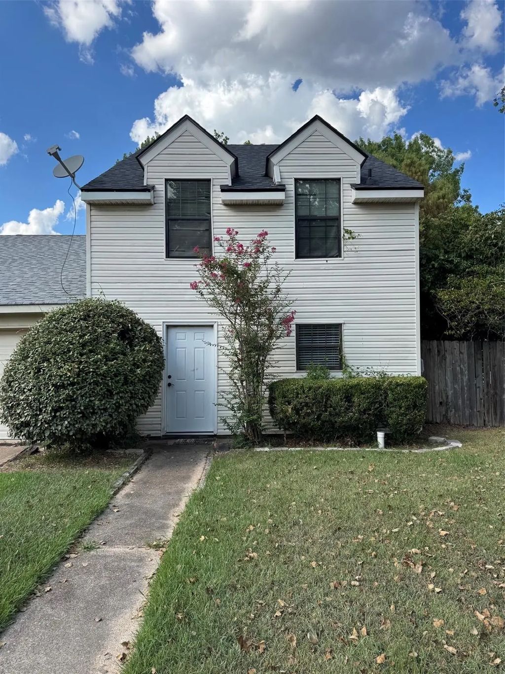 2812 Birch Drive, Shreveport