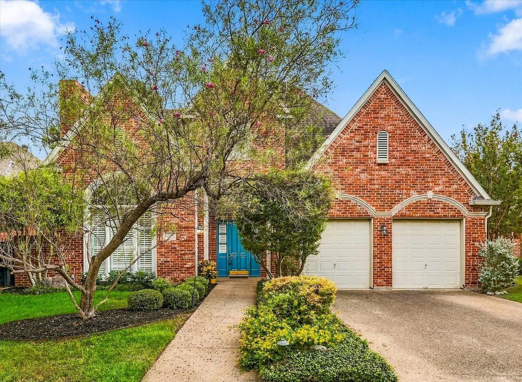 14762 Bedivere Court, Addison